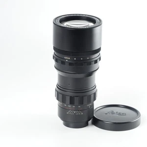 Lente de montaje con tornillo Leica Telyt 280 mm f/4,8 Leitz Canada M39 #13828 - Imagen 1 de 9