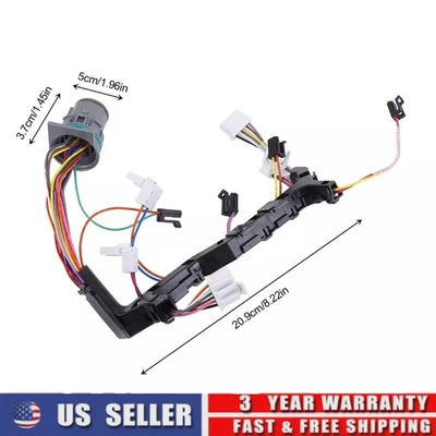 29543336 For 2006-2009 Chevy GMC Allison 1000 2000 2400 6 Speed Wiring Harness Foto 1 de 4