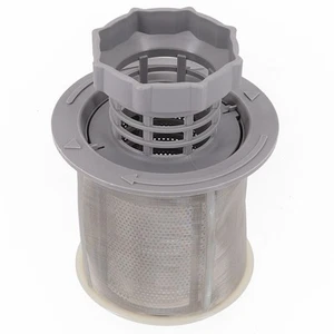 Exquisit Spülmaschinenfilter Filter 9,5x8.5x13 Cm SGS SRS 1000249 170740 - Bild 1 von 22