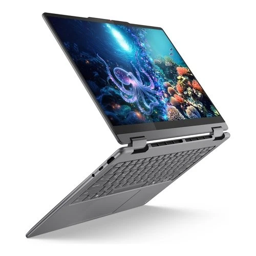 Lenovo Notebook 83JQ005EIX N.BOOK YOGA U7-256V 14\"W AI RAM16GB SSD512COPILOT