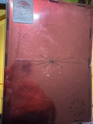 Ateez- Golden Hour Part 2 Album (Diary Version) Sealed