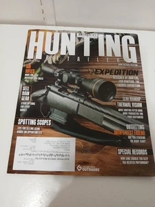 Hunting Retailer May / June 2025 Magazine - Imagen 1 de 2
