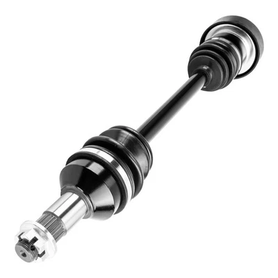 Drive Axle Shaft Rear Left or Right For Arctic Cat 400 4x4 Auto 06-10 PAXL1152 Foto 1 de 4