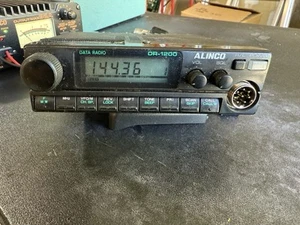 Alinco DR-1200T Data Radio - Zdjęcie 1 z 3