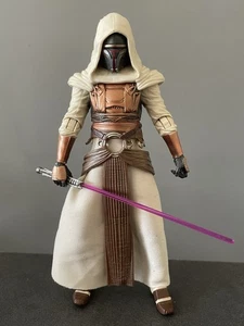 Star Wars Black Series Gaming Greats Jedi Revan 6" Actionfigur - Bild 1 von 3