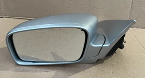 2001-2005 Honda Civic Driver Left Side View Power Door Mirror - Picture 1 of 8