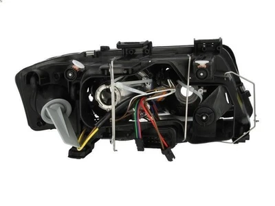 Hauptscheinwerfer DEPO 441-1194L-LDHEM für AUDI A6 C5 (4B2, 4B4) 3 2001-2005 - Bild 1 von 4