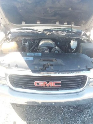 Airbag Air Bag Driver Fits 03-07 SAVANA 1500 VAN 26635821 - Image 1 of 4