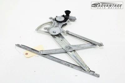 2016-2023 TOYOTA TACOMA КАБИНА ЭКИПАЖА ЗАДНЯЯ ПРАВАЯ ДВЕРЬ СТЕКЛОПОДЪЕМНИК И МОТОР OEM - Изображение 1 из 4