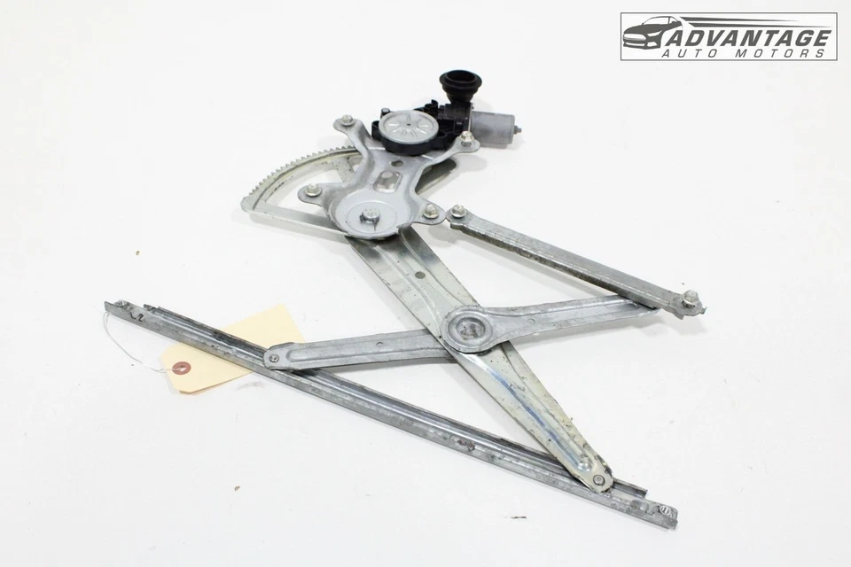 2016-2023 TOYOTA TACOMA CREW CAB REAR RIGHT DOOR WINDOW REGULATOR & MOTOR OEM - Image 1 of 4