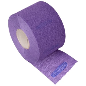 Tiras desechables profesionales suministros de peluquero de papel para el cuidado del cuello a prueba de cabello - Imagen 1 de 12