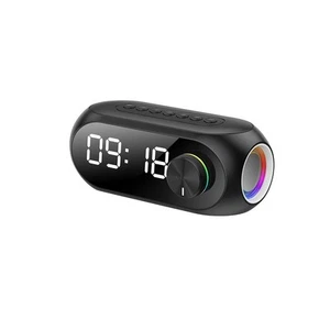 Altoparlante Bluetooth Portatile Radio FM Subwoofer Wireless Soundb6781 - Foto 1 di 16