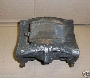 CITROEN XANTIA 1998-2001 1.8 OFFSIDE DRIVERS SIDE REAR BRAKE CALIPER - Picture 1 of 6