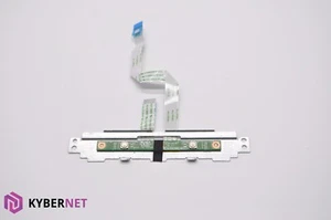 HP Compaq CQ58 Touchpad Tasten Platine + Kabel 010170B00-491-G - 22 - Bild 1 von 3