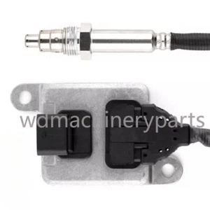 Fits For Mercedes CLS-Class 2005-2010 C219 Nitrogen Oxygen Sensor 5WK96682D - Picture 1 of 6