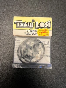 Vintage NOS Team Losi Y-0950 Yo-Yo Power Ring Weight RC Car Tuck Buggy - Picture 1 of 1