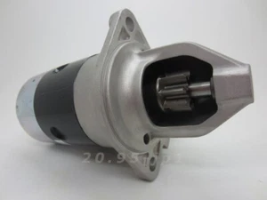 SUBARU Sambar TV1 TV2 TW1 TW2 Starter Motor 23300-KA451 Remanufactured japan DDP - Picture 1 of 4