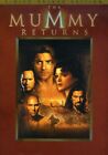 The Mummy Returns (DVD, 2001) DISC ONLY