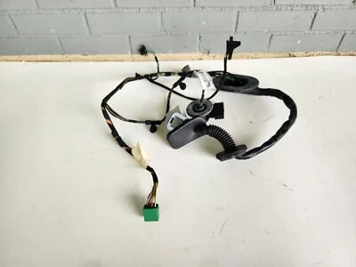 Land Rover LR3 2005-2009 arnés de cableado de puerta de pasajero trasero derecho OEM 131K Foto 1 de 4