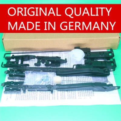 Expedition Sunroof Repair Kit fits 2000-2014 Ford F250 F350 F450 Super Duty - Image 1 of 4