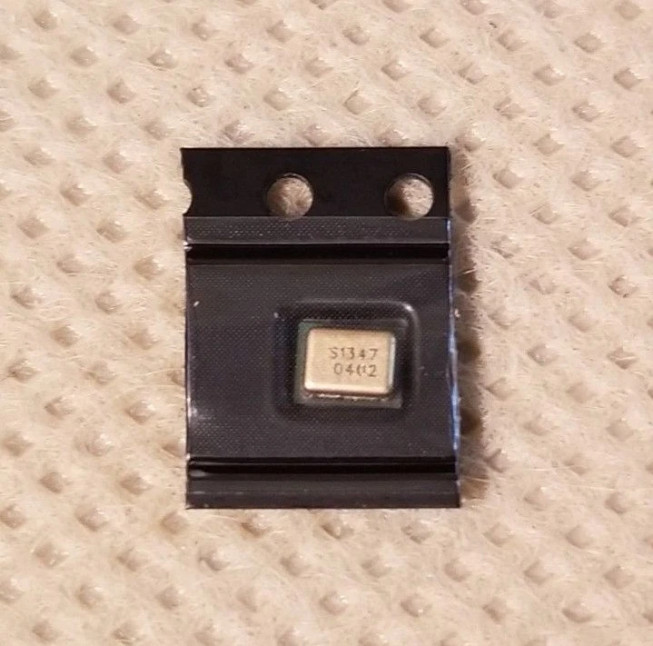 NUEVA pieza de reparación de micrófono OEM para TODOS los Samsung Galaxy Note 3 N900 A/P/R/T/V + Foto 1 de 1