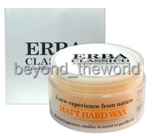 SARANGSAE ERBA CLASSICO Klary Sage MATT HARD WAX 90g (3.17 oz) - Picture 1 of 2