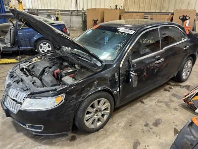 Used Engine Complete Assembly fits: 2010 Lincoln Mkz 3.5L VIN W 8th digit Grade - Image 1 of 4