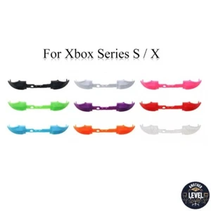 RB LB Bumper Trigger Buttons for Xbox One Series X S Controller - Picture 1 of 10
