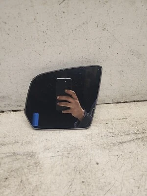 Mercedes ML350 GL350 2009 2010 espejo retrovisor izquierdo del lado del conductor cristal atenuación automática H90 Foto 1 de 4