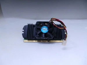 Intel Celeron SL2WN (333 MHz) Dual Core CPU - Picture 1 of 3