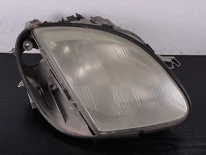 Orig. Mercedes R170 SLK Scheinwerfer Frontscheinwerfer Rechts A1708200261 - Bild 1 von 8