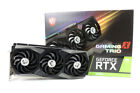 MSI GeForce RTX 3090 24GB Gaming X Trio GPU w/Box | 1yr Warranty, Fast Ship!