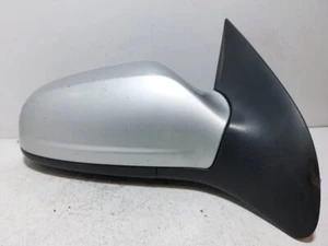 2008 OPEL ASTRA SXI RHD DOOR MIRROR - ELECTRIC RIGHT SIDE 13153128 - Picture 1 of 6
