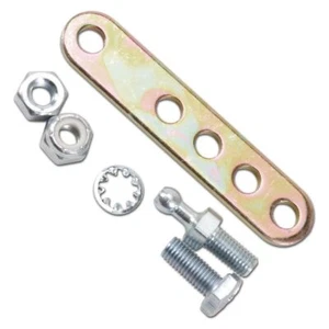 EDELBROCK 8012 - Throttle Cable Extension Kit for GM - Picture 1 of 1
