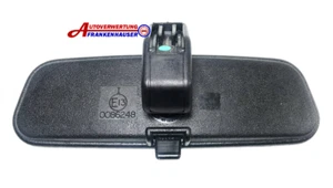Honda Civic VI Espejo Interior Espejo Retrovisor 0086248 1227736 - Imagen 1 de 2