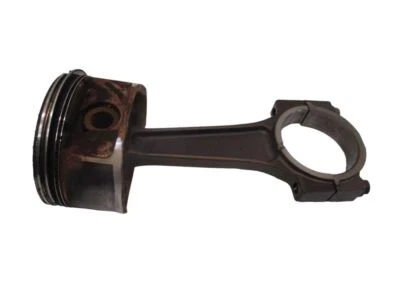 Piston + Con Rod Set Ekg Fits for Jeep Cherokee Liberty (Kk) 3.7 V6 4WD - Imagem 1 de 4