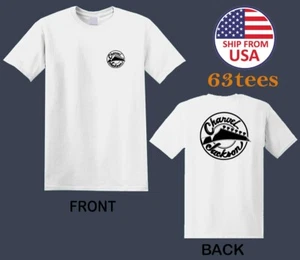 Charvel Jackson Guitar Men's White Size S to 3XL - Picture 1 of 2