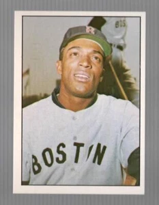 1978 TCMA The 1960's I Earl Wilson Boston Red Sox #148 Near Mint or Better - Picture 1 of 2