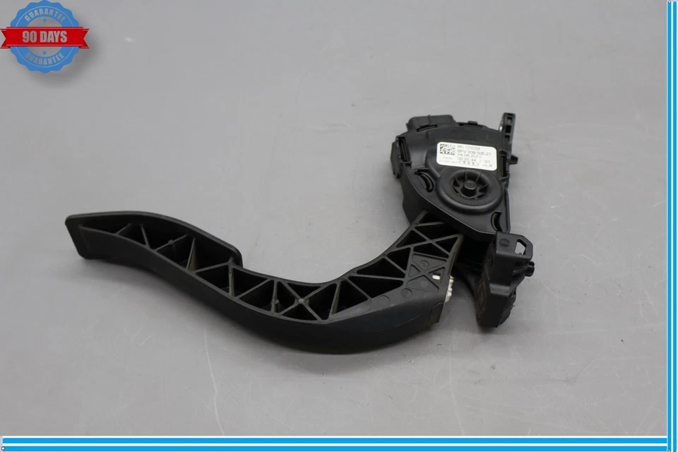 12-18 Audi A7 Quattro Front Lower Throttle Accelerator Gas Pedal Sensor Oem - Image 1 of 4