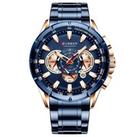 fossil blue ch 2310