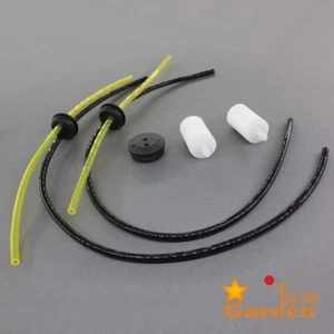 2x Fuel Line Grommet Kit For RedMax Leaf Blowers 516879801 2750-85300 579138306 - Picture 1 of 6