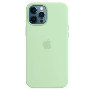 Apple iphone12 pro Max Silicone case - Picture 1 of 1