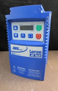 LENZE VFD 600V 3HP / ESV222N06TXB - Imagen 1 de 2
