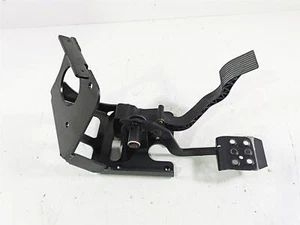 2020 Polaris General 1000 EPS Accelerator & Brake Pedal 4015711 1021765 - Picture 1 of 12