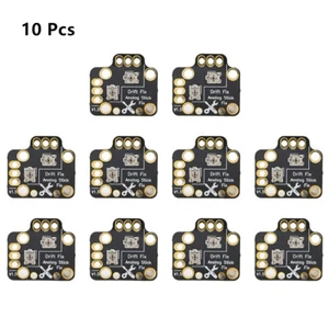10PC Contrôleur Stick Drift Fix Mod Pour TOUTES Les Consoles De Jeux - Photo 1/8