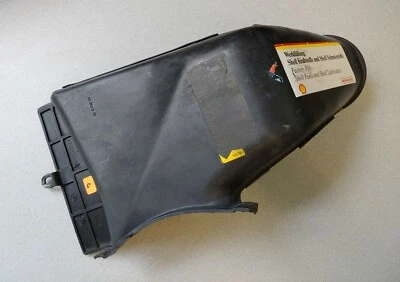 EXCELENTE TOMA DE AIRE CALIENTE ORIGINAL USADA ORIGINAL PORSCHE 911 CARRERA 1984-89 6 Foto 1 de 4