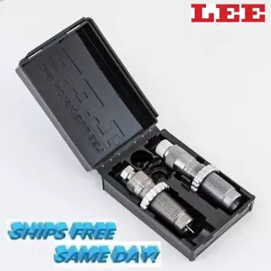 Lee Precision RGB 2 Die Set for 223 Remington # 90871 New! - Picture 1 of 4