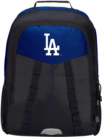 Los Angeles Dodgers Scorcher Backpack - MLB Cover