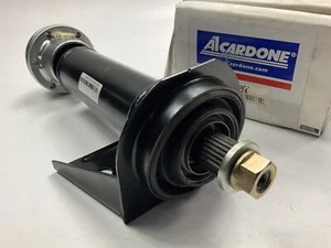 Eje de transmisión trasero Cardone 65-7024 15,24" para 02-05 Mercedes ML500 - Imagen 1 de 5