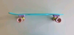 Pennyboard Skateboard ORIGINAL "Nickel" Pastel Series - 27 Inch Cruiser - Bild 1 von 10